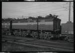 Chicago, Milwaukee, St. Paul, and Pacific Railroad electric locomotive E-30D