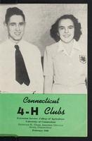 Connecticut 4-H Clubs