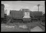 New Haven Railroad diesel locomotive 0809