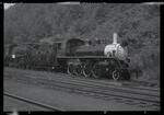 Lowville & Beaver River Railroad steam locomotive 1923