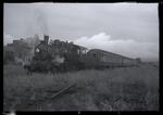 Vermont Railway steam locomotive 97
