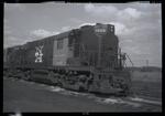 New Haven Railroad diesel locomotive 1403