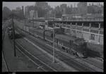 Baltimore & Ohio Railroad diesel locomotives 1456-2407 