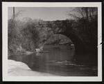 Farmington: Pequabuck Stone Bridge