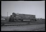 Southern Pacific Railroad diesel locomotive 4865