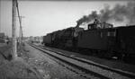 Don Ball Jr. Railroad Photograph Collection