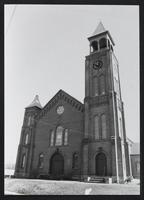 Putnam: Putnam Congregational Church