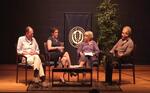 Amy Costello, George Krimsky, Michael Maren: Journalism and Human Rights (Video)