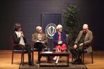Roxana Robinson, A.R. Gurney, Lynn Bloom: Writers and Human Rights
