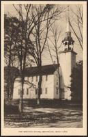 Connecticut Tercentenary Postcards