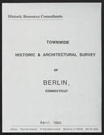 Berlin, Townwide, intensive-level (1-102 of 228 properties)