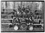 Connecticut Agricultural College Cadet Band