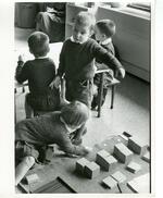 Students at Whitby Montessori School