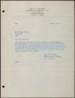 1948-1950, Tax withholding speech, Maine - New Jersey