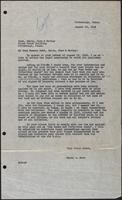 1948-1950, Tax withholding speech, North Carolina - Wisconsin
