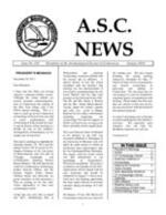 ASC News No. 234