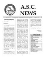 ASC News No. 237