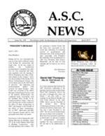 ASC News No. 238