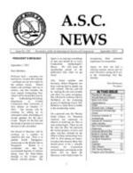 ASC News No. 239