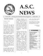 ASC News No. 240