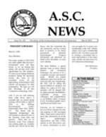ASC News No. 241