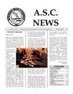 ASC News No. 246