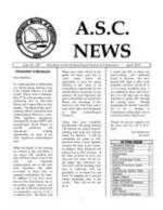 ASC News No. 247