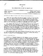 ASC News 1949