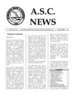 ASC News No. 199