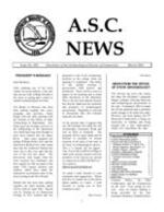 ASC News No. 202