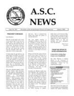 ASC News No. 204