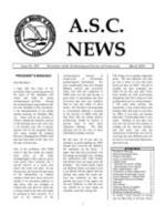 ASC News No. 205