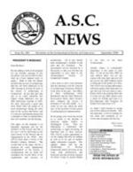 ASC News No. 206