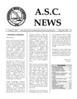 ASC News No. 209