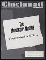 Montessori Films: Correspondence, Publicity, Photographs