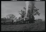 Pickering Lumber Corporation steam locomotive 8