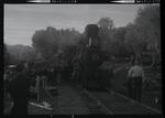 Sierra Railroad steam locomotive No. 3
