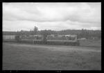 Algoma Central and Hudson Bay Railway diesel locomotives 170 and 171