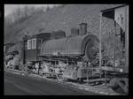 New Haven Trap Rock Railroad steam locomotive 38