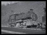 New Haven Trap Rock Railroad steam locomotive 43