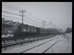 New York Central Railroad electric locomotive 276
