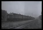 New Haven Railroad locomotive 0418