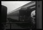 Port Huron and Detroit Railroad business car "Castleblaney"