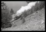 Canadian Pacific Railway steam locomotive 2860