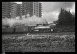 Canadian Pacific Railway steam locomotive 2860