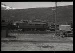 White Pass and Yukon Railway locomotive 95