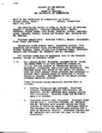 1990-04-20 Board of Trustees Meeting Minutes