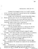 1912-10-03 Board of Trustees Meeting Minutes