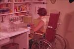 Handicapped Mothers (Reel 1)