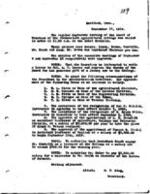 1919-09-17 Board of Trustees Meeting Minutes